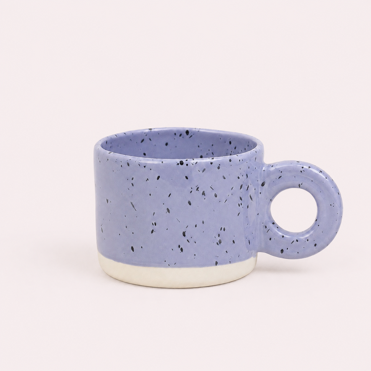 Caneca Violeta