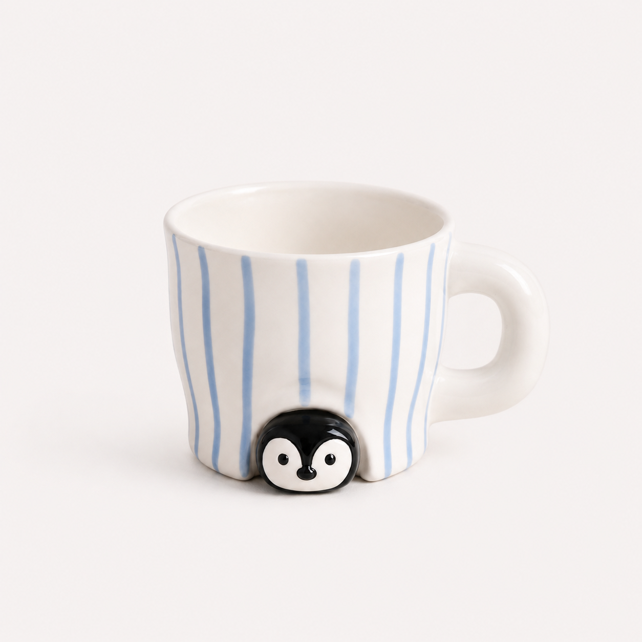 Caneca Pinguim