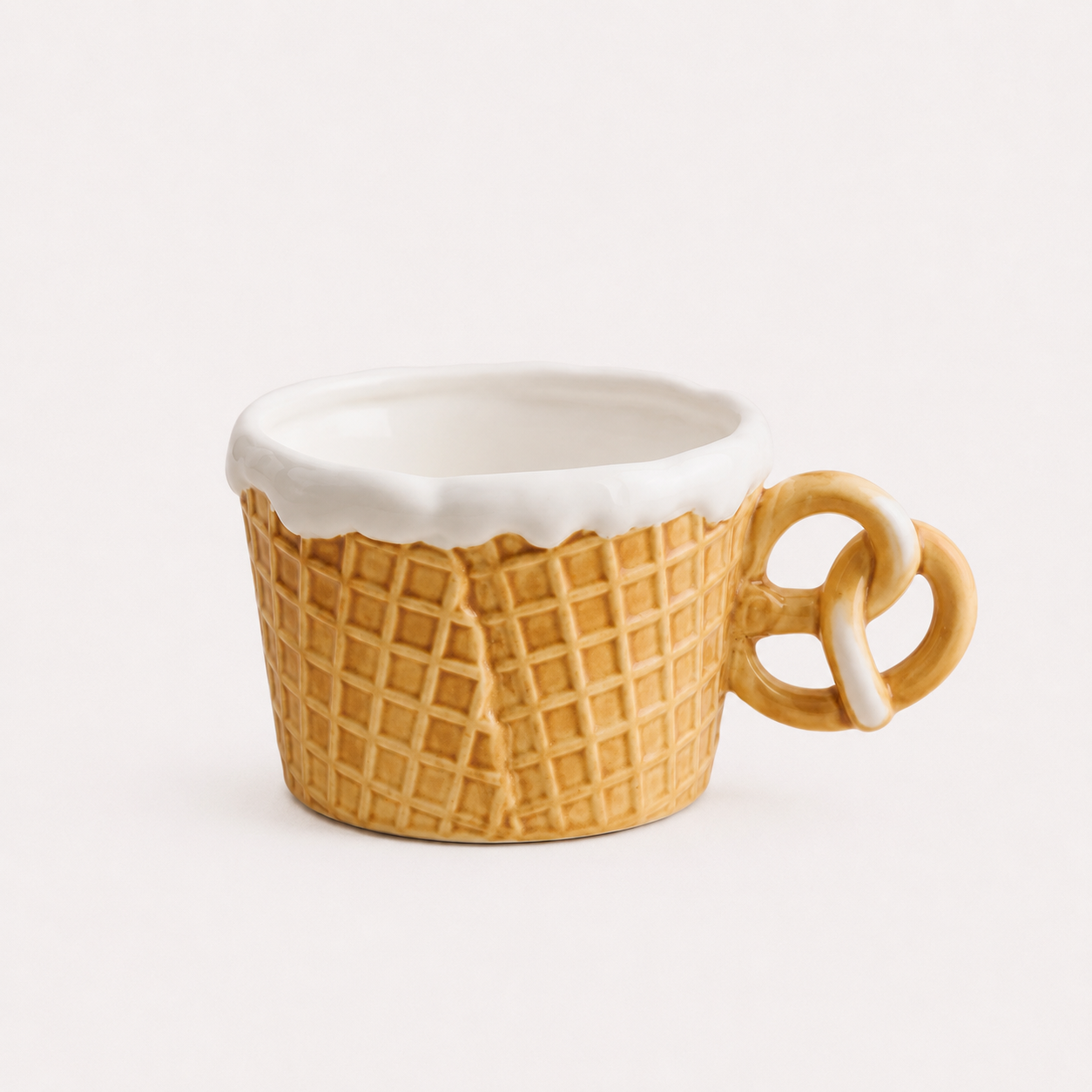 Caneca Casquinha