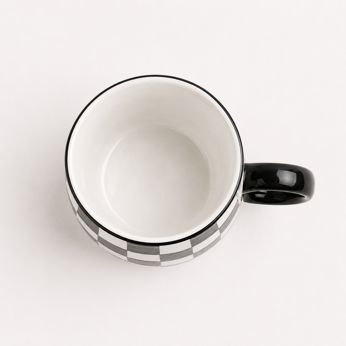Caneca Xadrez