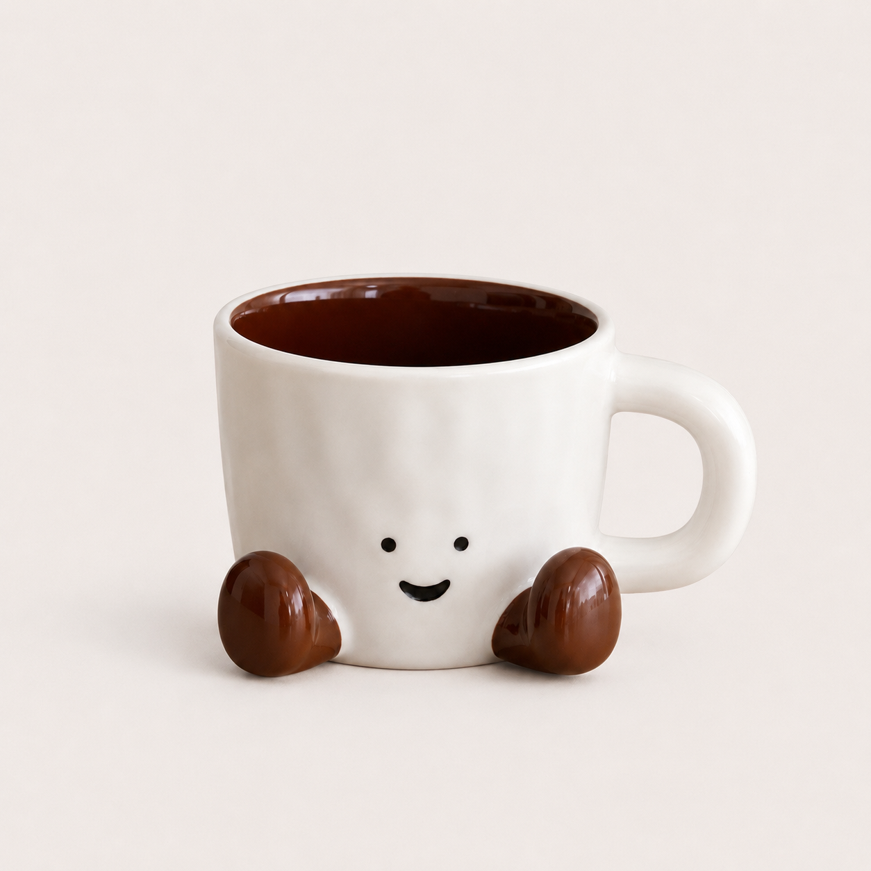 Caneca Pezinho
