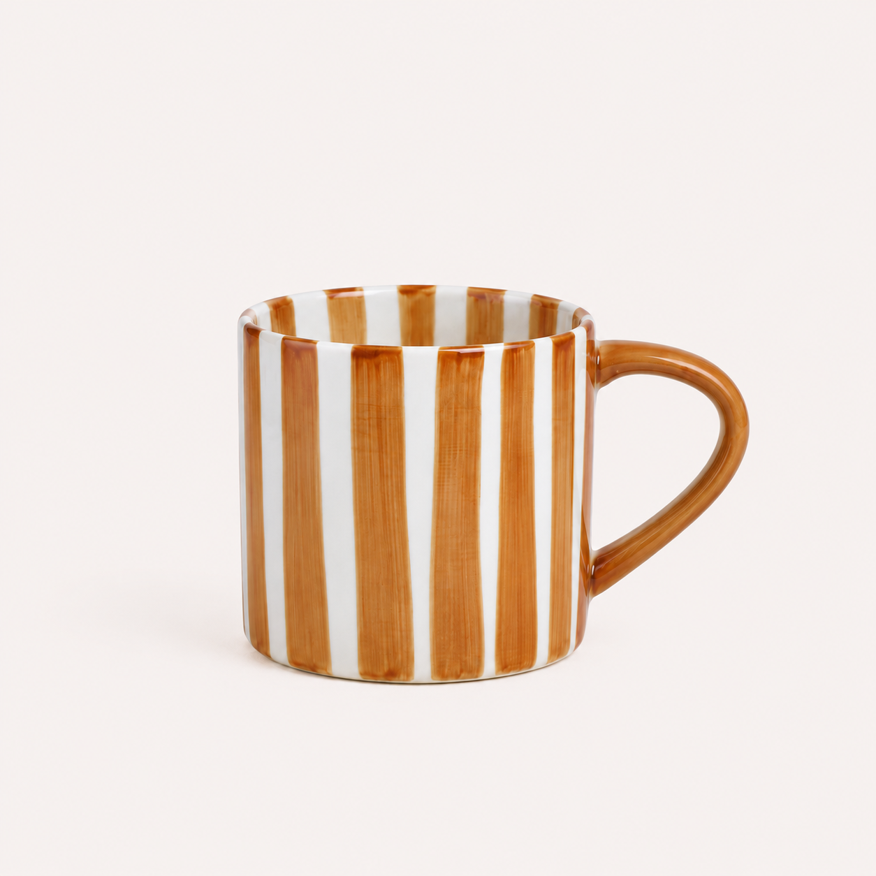 Caneca Listrada