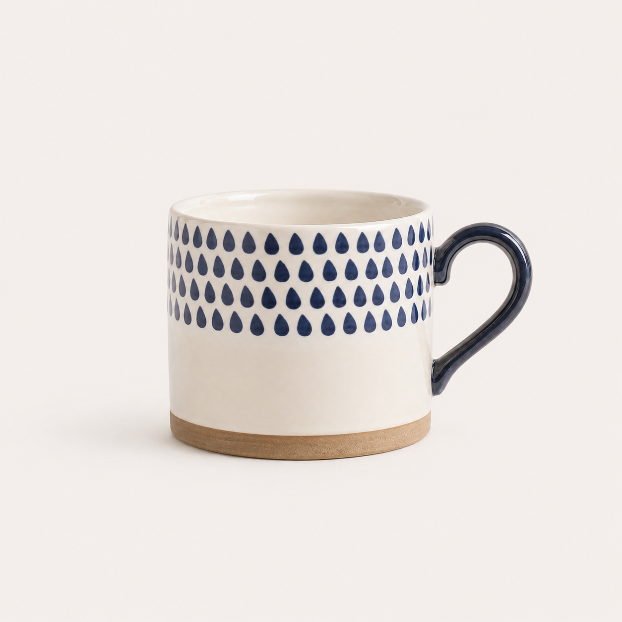 Caneca Gotinha
