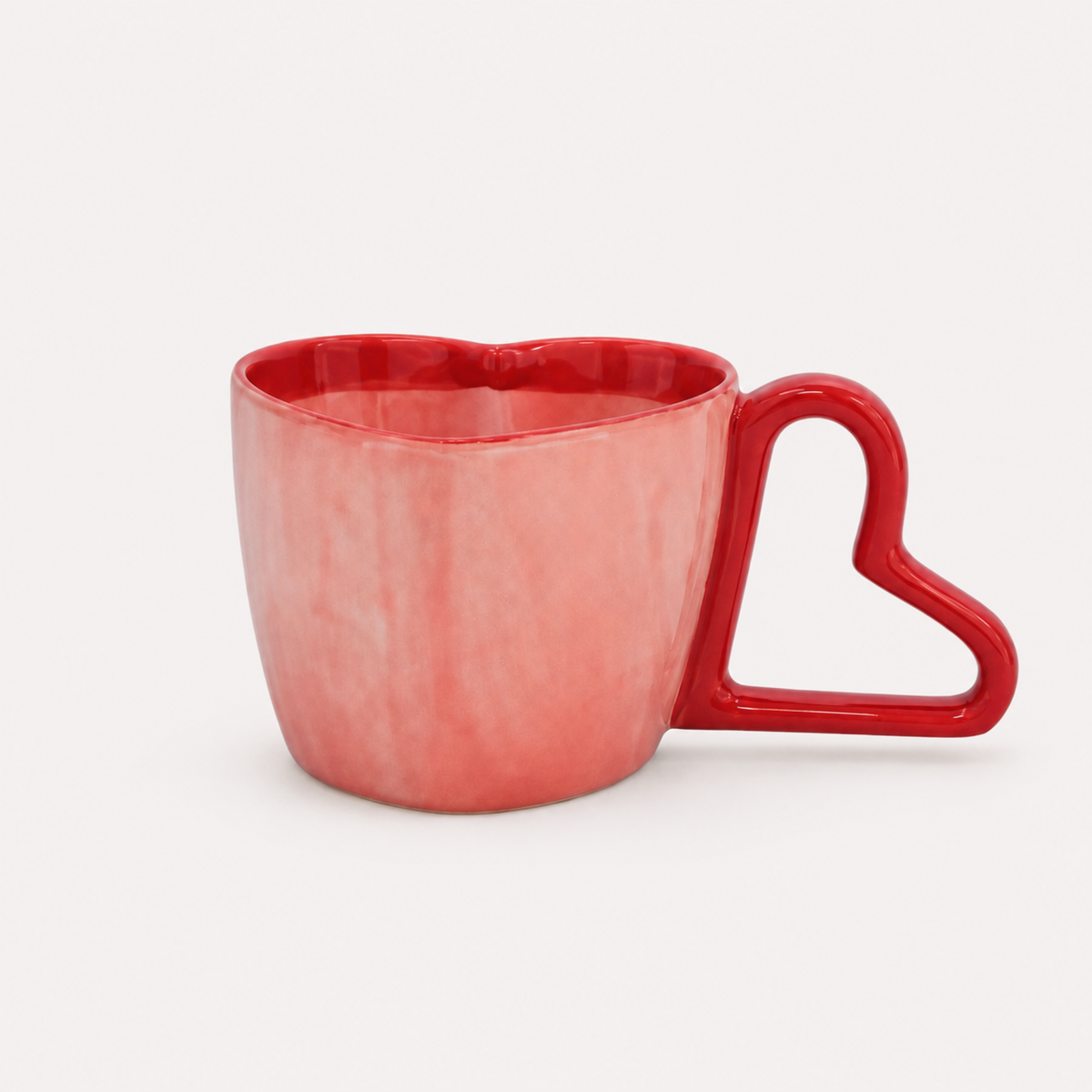 Caneca Heart
