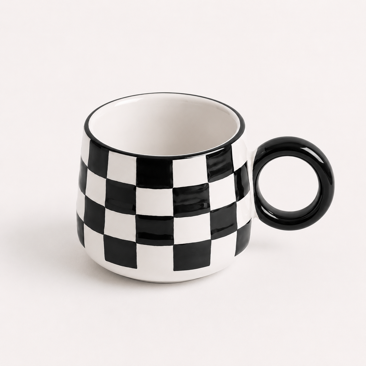 Caneca Xadrez