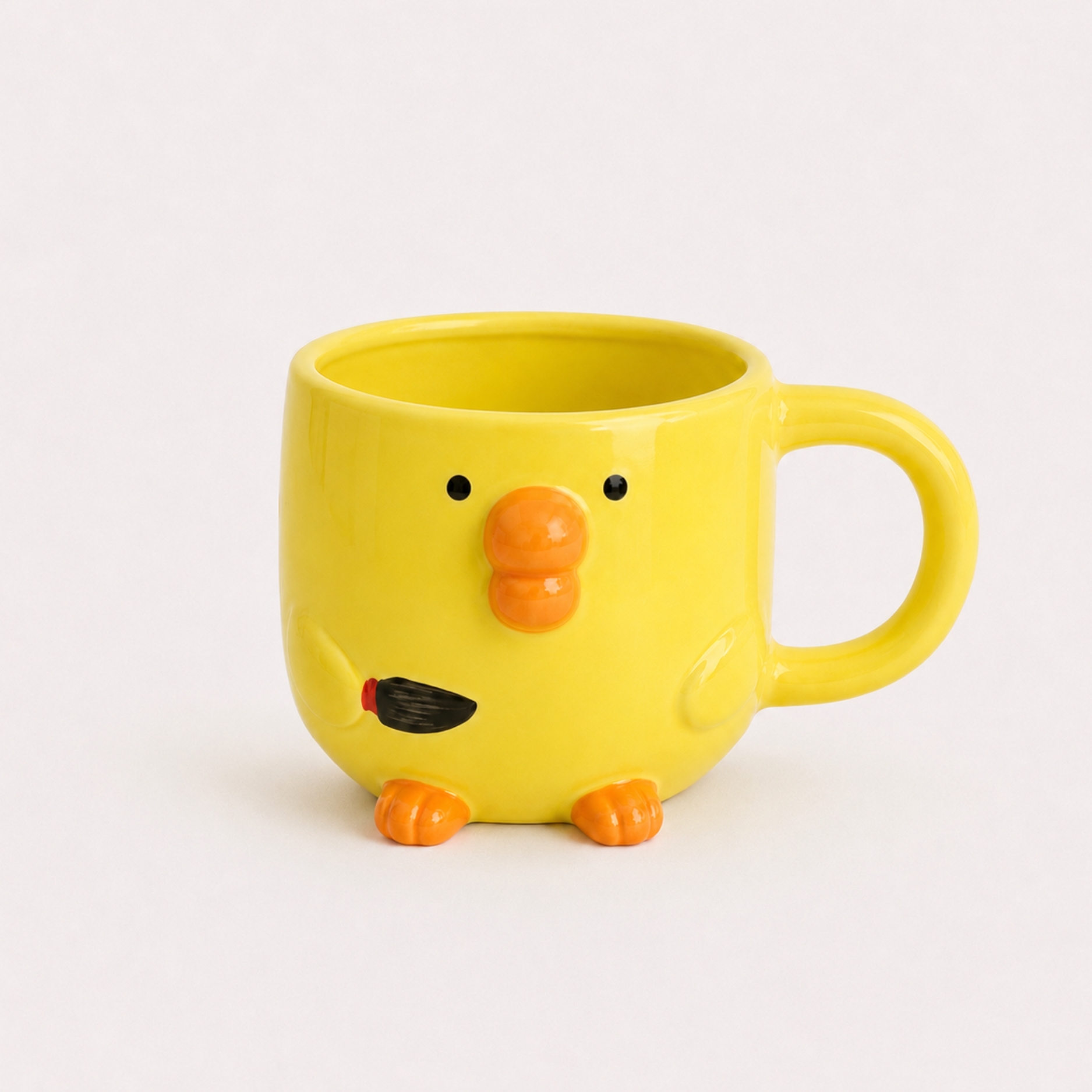 Caneca Piu Piu