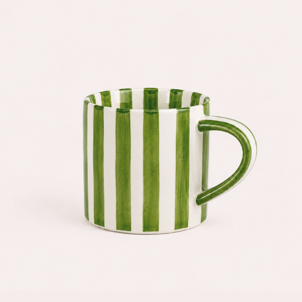 Caneca Listrada