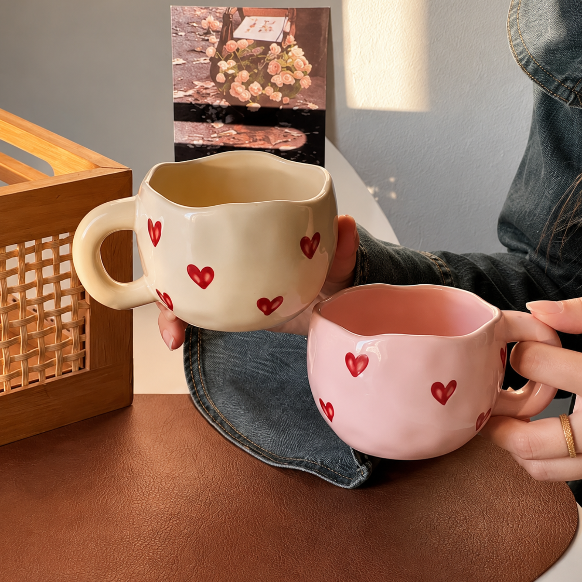 Caneca Love
