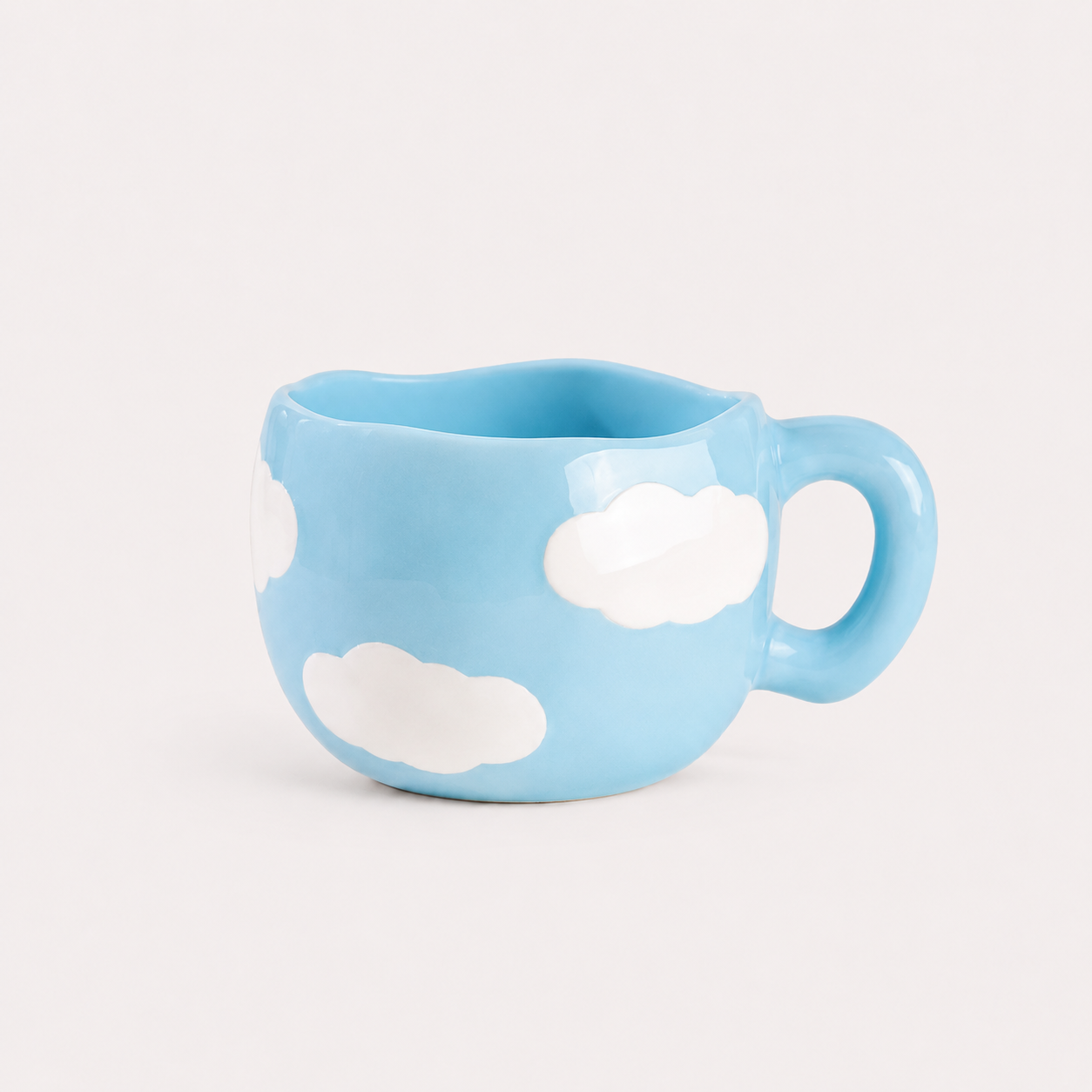 Caneca Nuvem