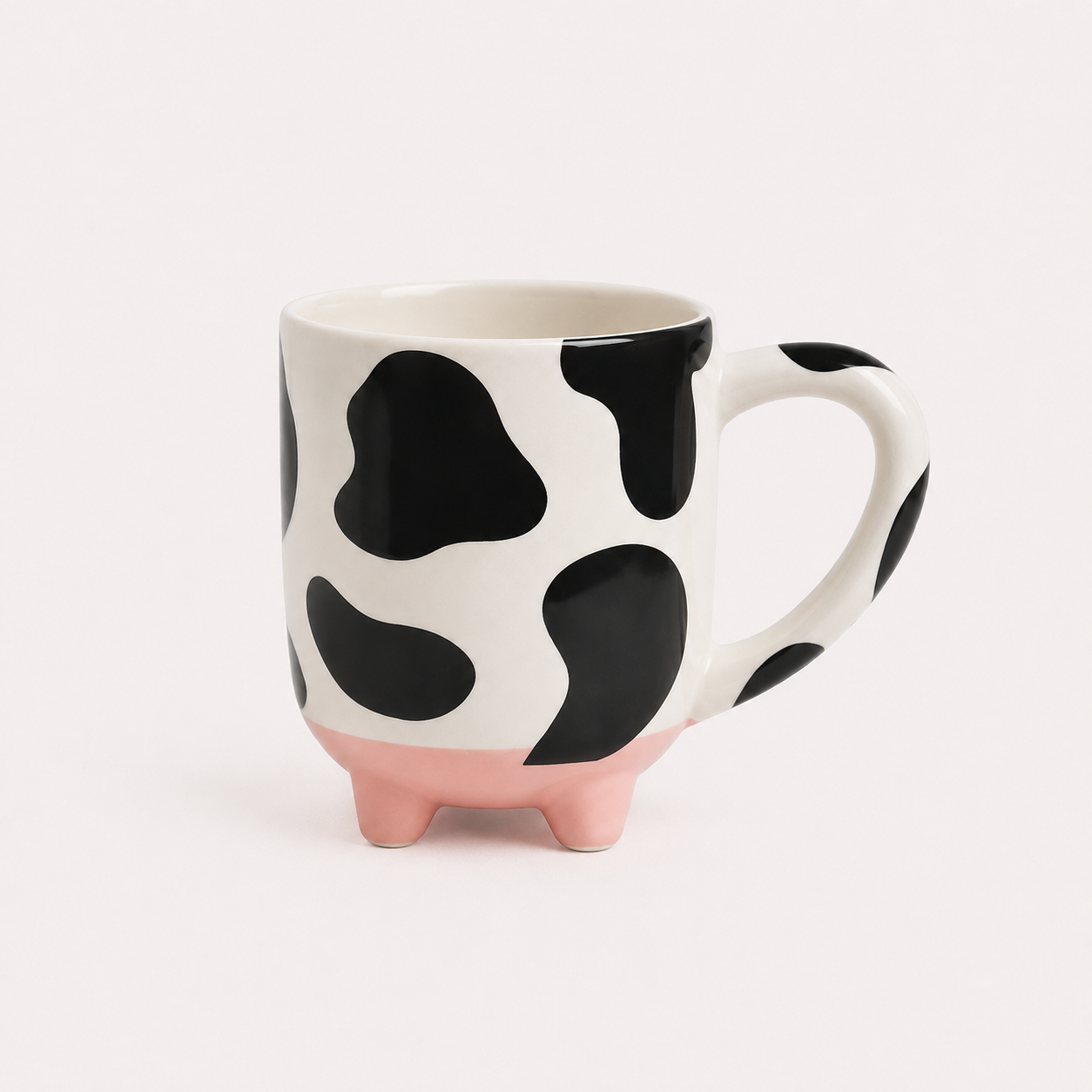 Caneca Malhada