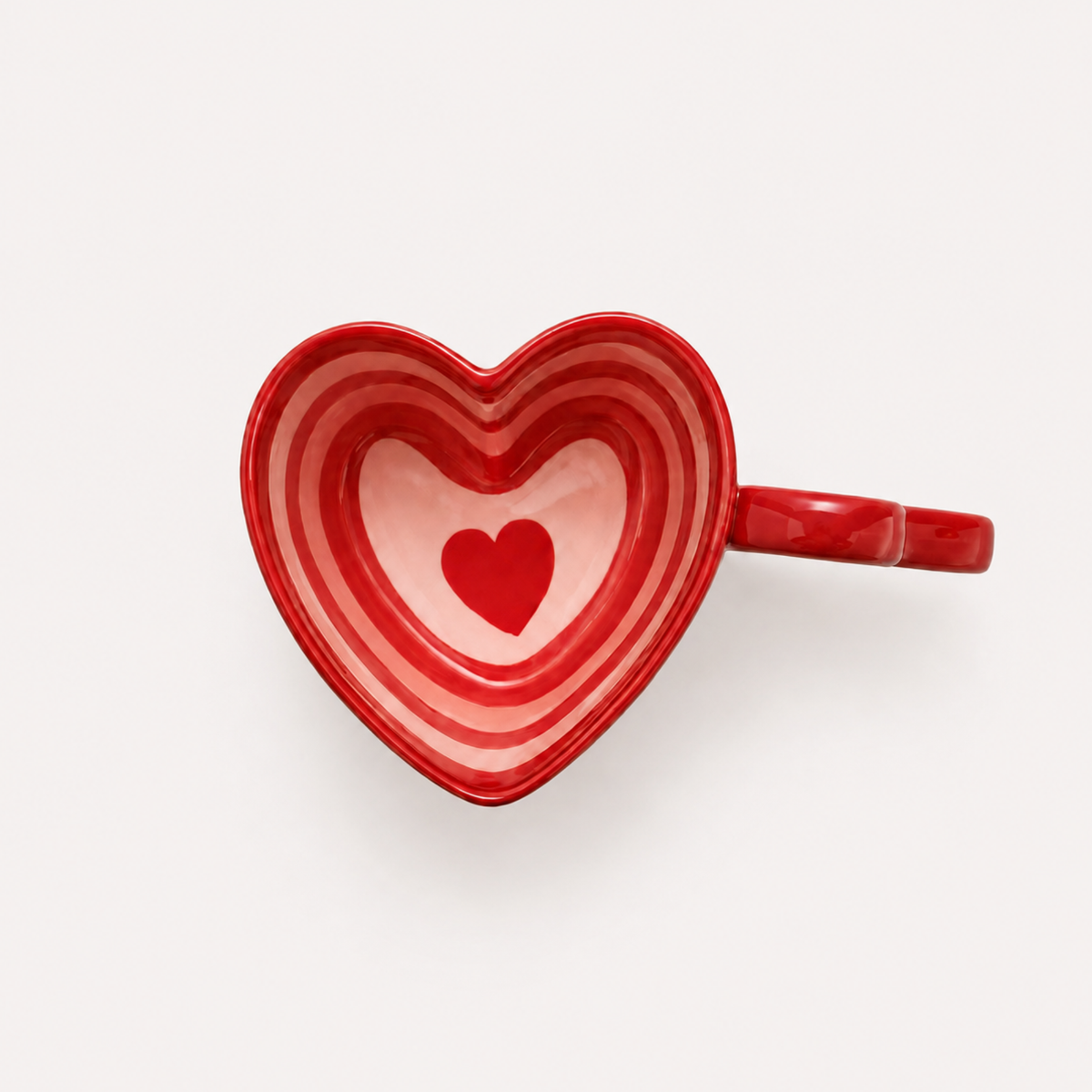 Caneca Heart