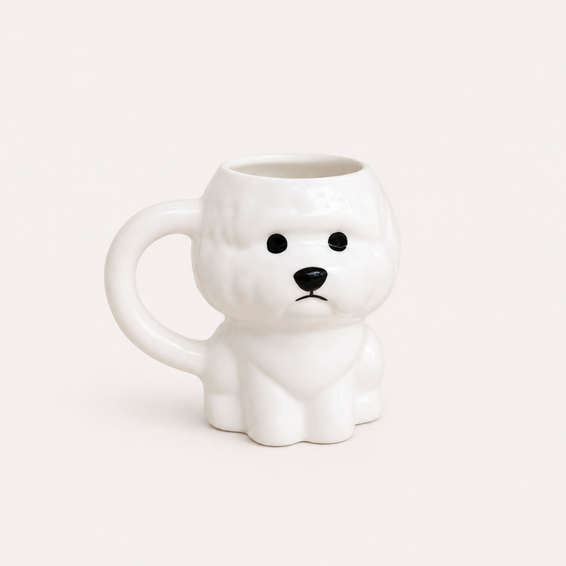 Caneca Cachorrinho
