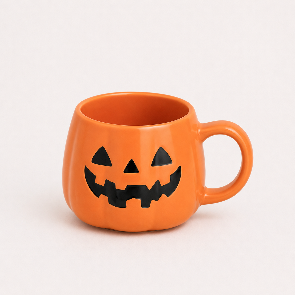 Caneca Halloween