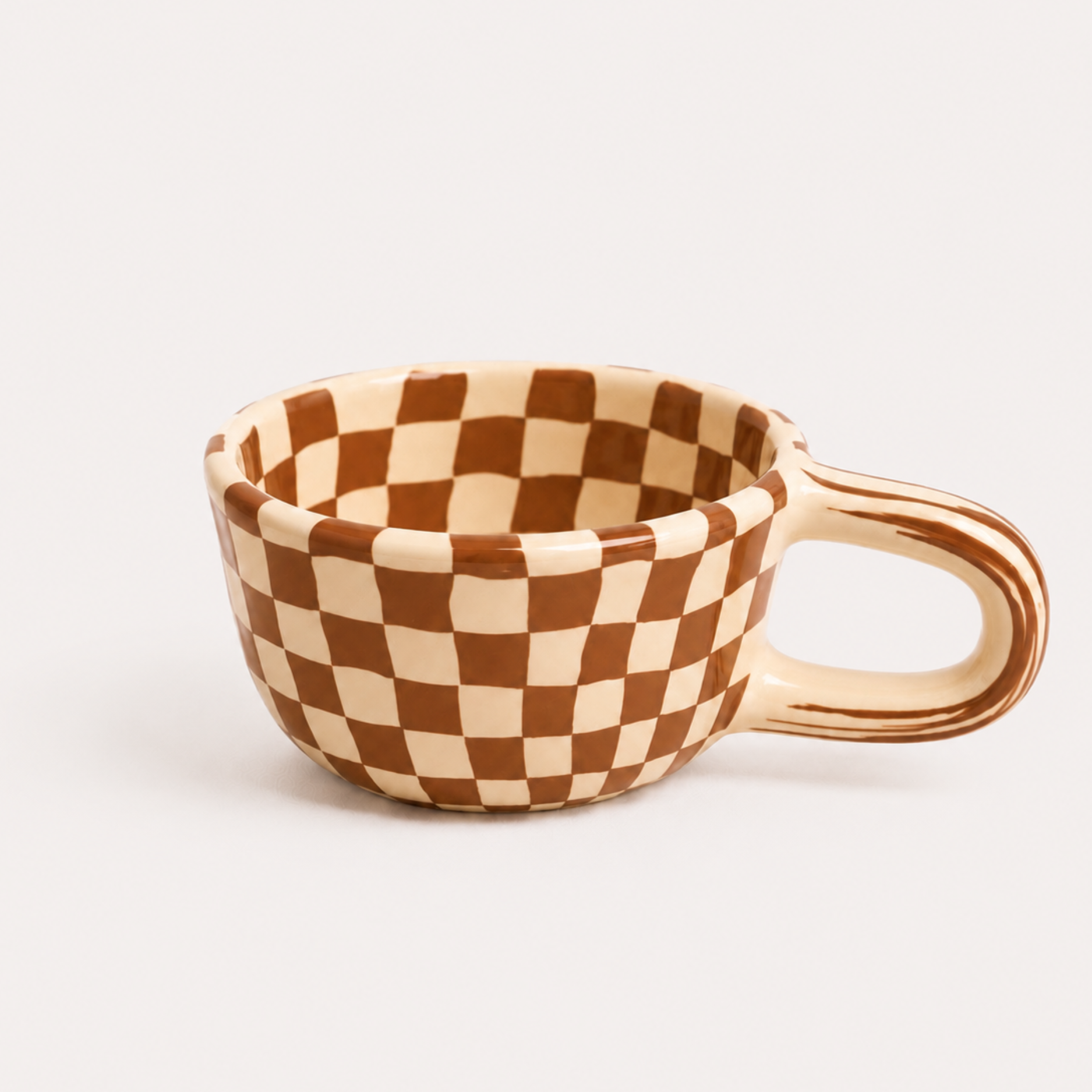 Caneca Xadres